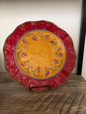 Decorative Plate